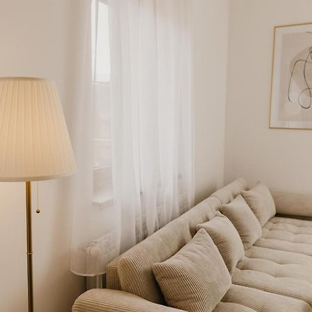 Hill View Apartment Tatragolf 벨카 롬니차 외부 사진
