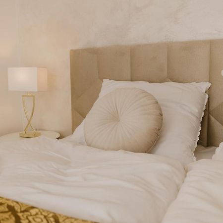 Hill View Apartment Tatragolf 벨카 롬니차 외부 사진
