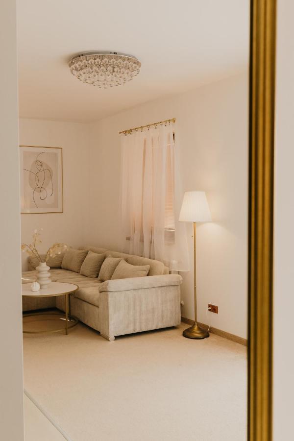 Hill View Apartment Tatragolf 벨카 롬니차 외부 사진