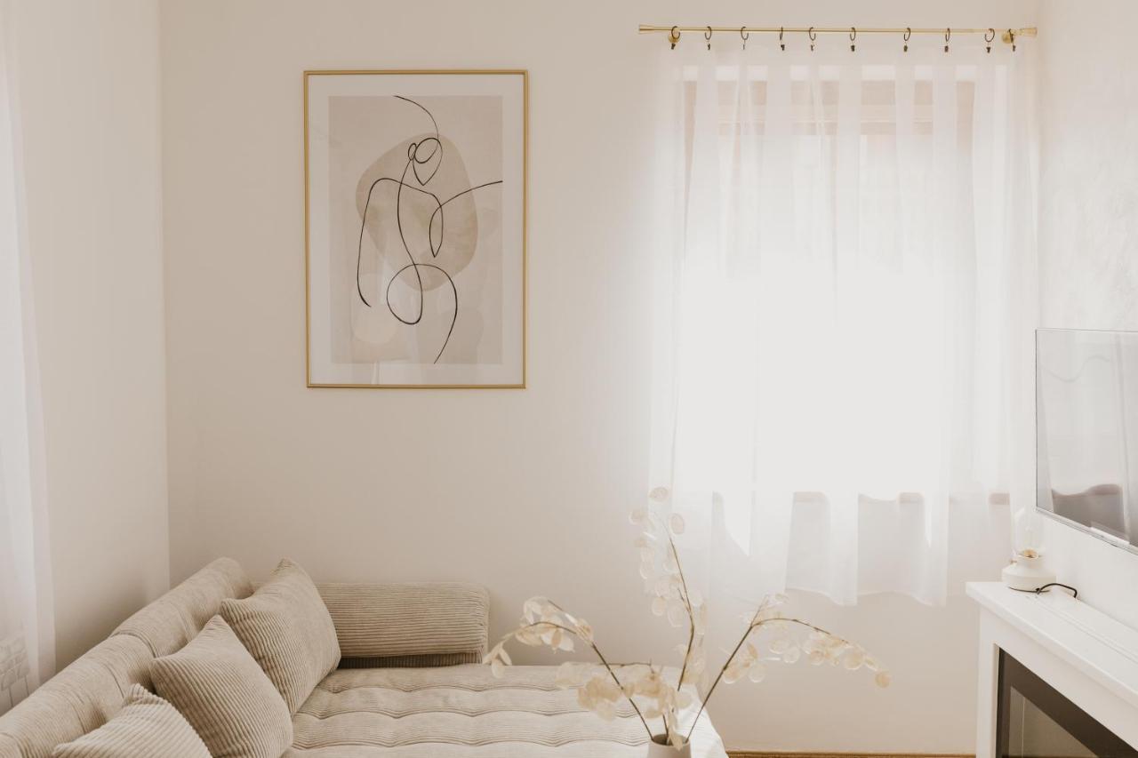 Hill View Apartment Tatragolf 벨카 롬니차 외부 사진