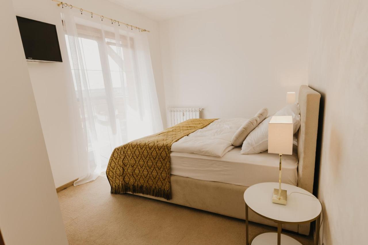 Hill View Apartment Tatragolf 벨카 롬니차 외부 사진