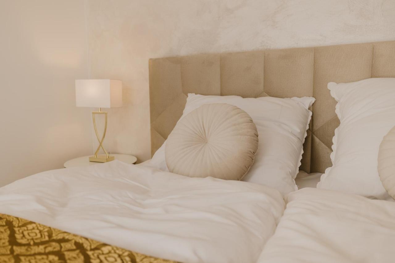 Hill View Apartment Tatragolf 벨카 롬니차 외부 사진