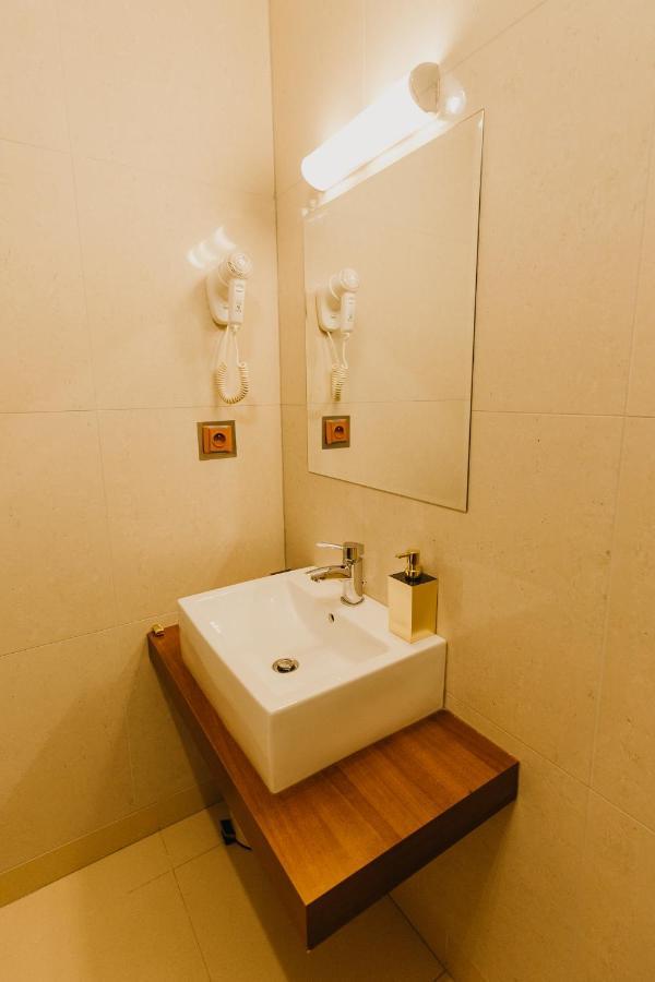 Hill View Apartment Tatragolf 벨카 롬니차 외부 사진