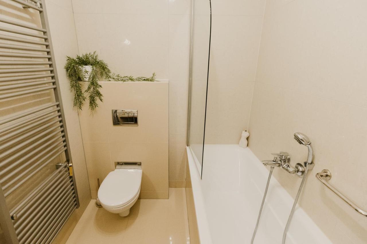 Hill View Apartment Tatragolf 벨카 롬니차 외부 사진