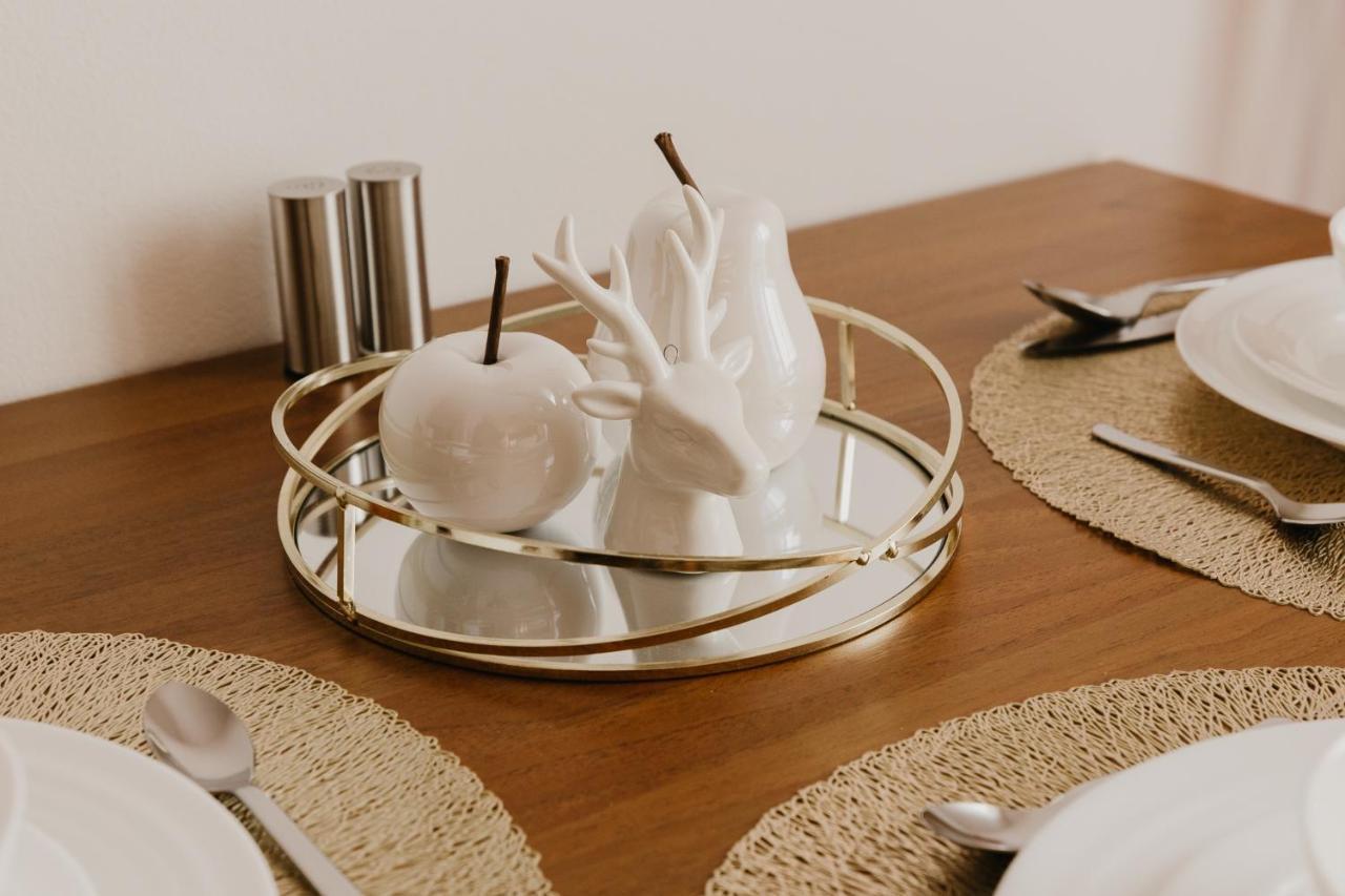 Hill View Apartment Tatragolf 벨카 롬니차 외부 사진