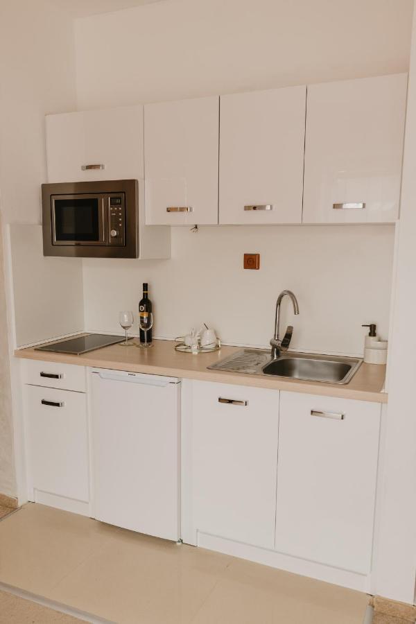 Hill View Apartment Tatragolf 벨카 롬니차 외부 사진