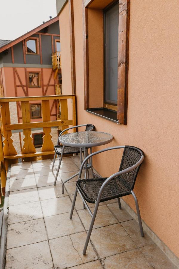 Hill View Apartment Tatragolf 벨카 롬니차 외부 사진