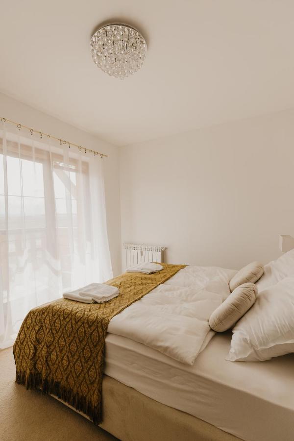 Hill View Apartment Tatragolf 벨카 롬니차 외부 사진