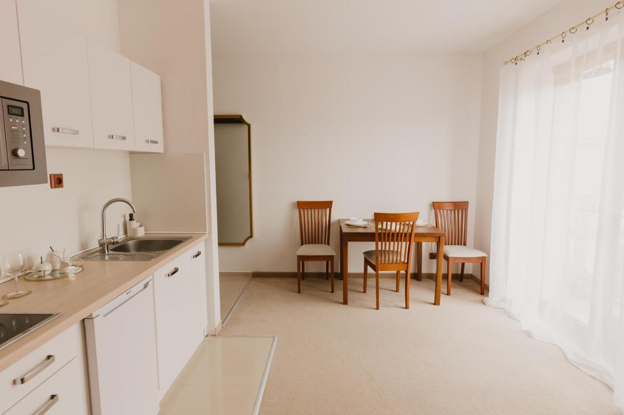 Hill View Apartment Tatragolf 벨카 롬니차 외부 사진