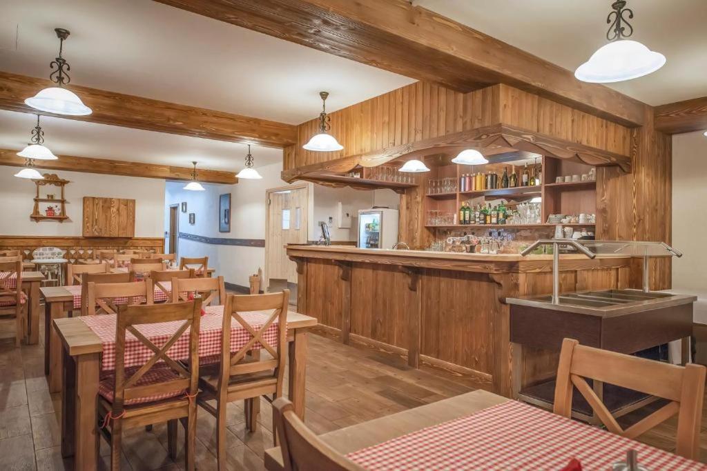Hill View Apartment Tatragolf 벨카 롬니차 외부 사진